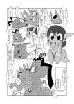 post