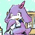 post