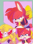 post