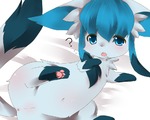 post