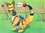 post