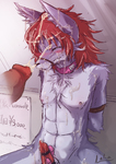 post