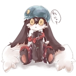 post