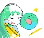 post