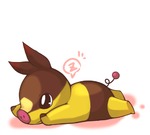 post