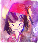 post