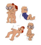 post