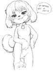 post