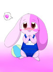 post
