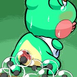 post
