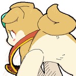 post