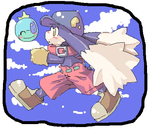 post