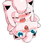 post