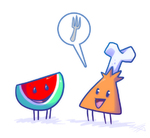 post