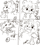 post