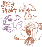 post