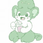 post