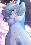 post