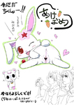 post