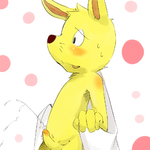 post