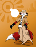 post