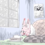 post