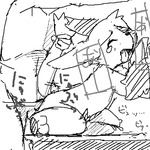 post