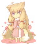 post