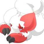 post