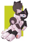 post