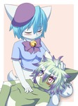 post