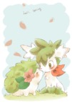 post