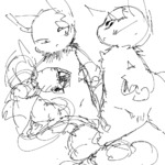 post