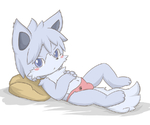 post
