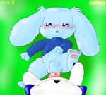 post