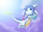 post