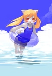 post