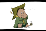 post