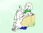 post