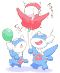 post