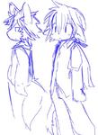 post