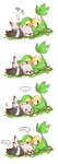post