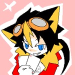 post