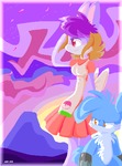 post