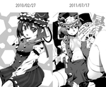 post