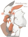 post
