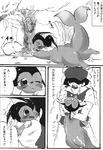 post