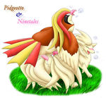post