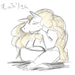 post