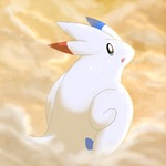 post